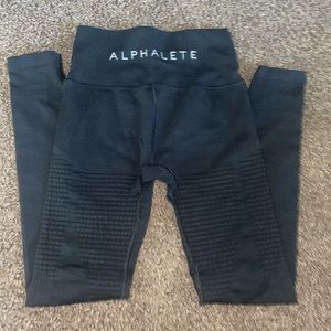 ALPHALETE leggings